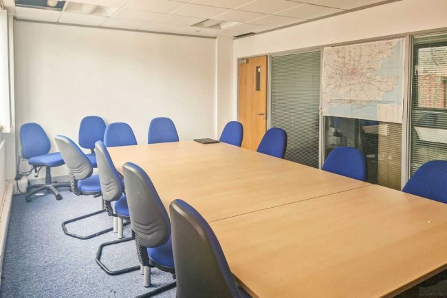 Barclays Bank, 263 - 269 High Street, Chatham, Kent, ME4 4BZ 3