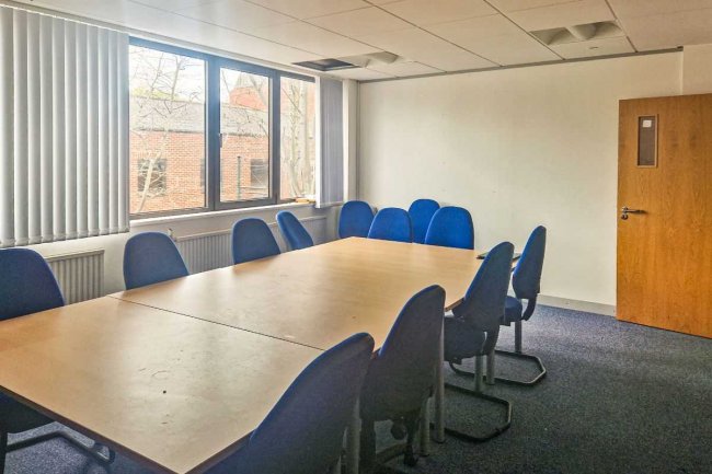 Barclays Bank, 263 - 269 High Street, Chatham, Kent, ME4 4BZ 3