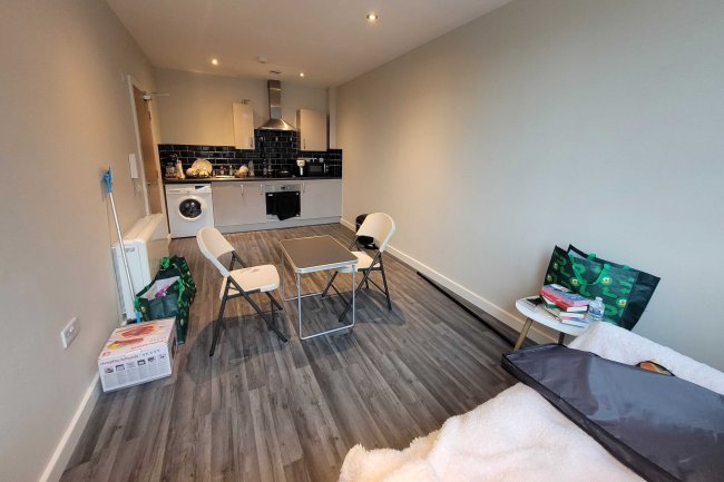 133 Castleview, East Lane, Runcorn, WA7 2DR 6