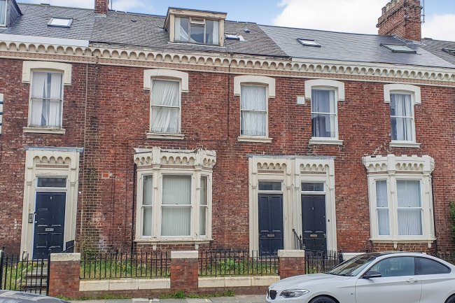 10 Azalea Terrace North, Sunderland, SR2 7ES 4