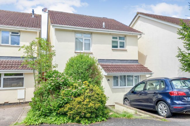 5 Wrefords Link, Exeter, Devon EX4 5AX 2