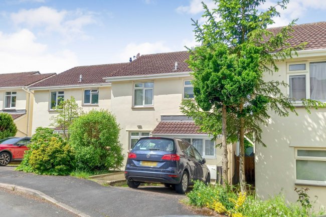 5 Wrefords Link, Exeter, Devon EX4 5AX 2