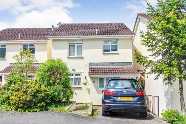 5 Wrefords Link, Exeter, Devon EX4 5AX 2