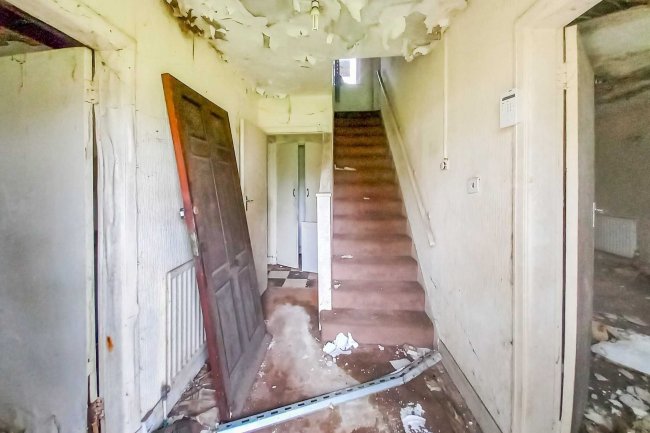 Former Caretakers House, Albany School, Bell Lane, Enfield EN3 5