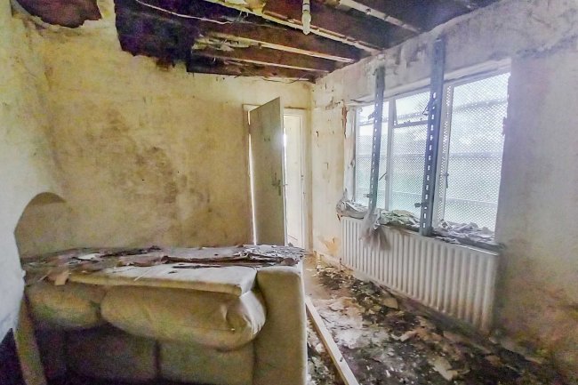 Former Caretakers House, Albany School, Bell Lane, Enfield EN3 5