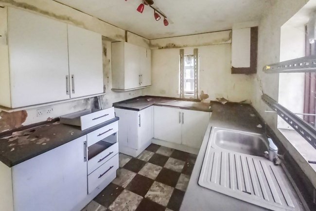 Former Caretakers House, Albany School, Bell Lane, Enfield EN3 5