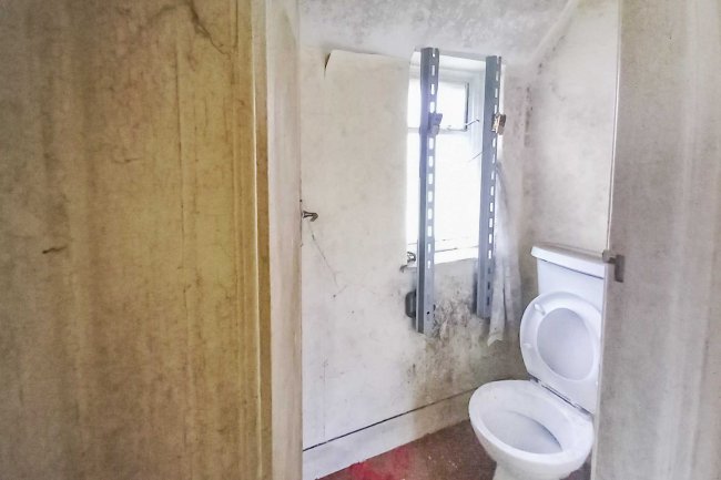 Former Caretakers House, Albany School, Bell Lane, Enfield EN3 5