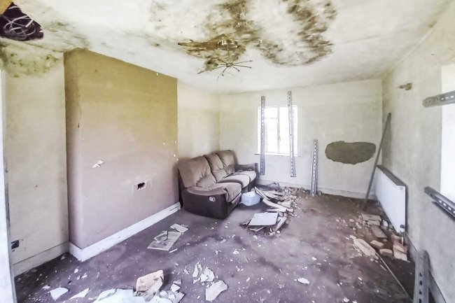 Former Caretakers House, Albany School, Bell Lane, Enfield EN3 5