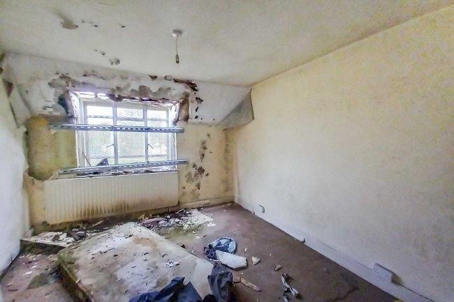 Former Caretakers House, Albany School, Bell Lane, Enfield EN3 5