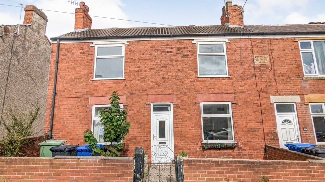 176 South Street North, New Whittington, Chesterfield, Derbyshire, S43 2AD 5