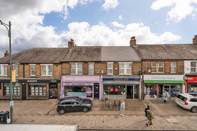 237 Bexley Road, Erith, Kent, DA8 3EX 7