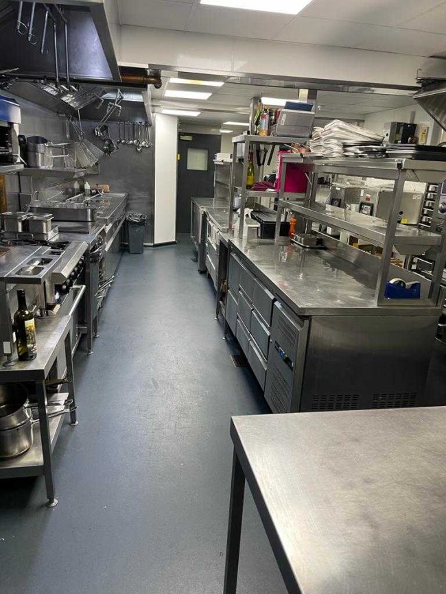 Churches Mansion, 150 Hospital Street, Nantwich, Cheshire, CW5 5RY 9