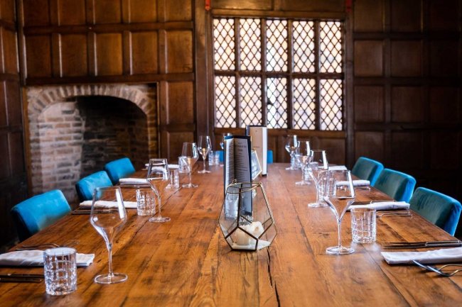 Churches Mansion, 150 Hospital Street, Nantwich, Cheshire, CW5 5RY 9