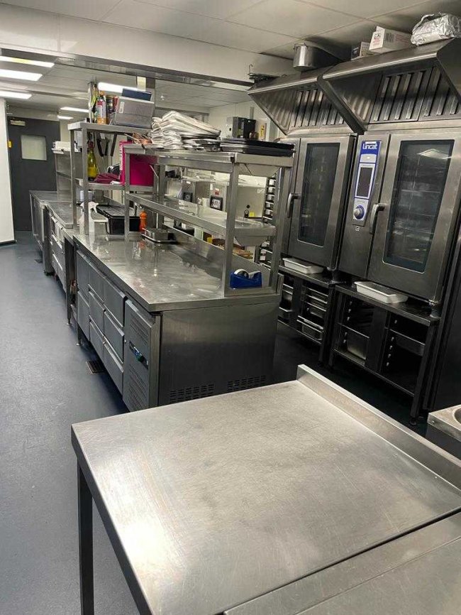 Churches Mansion, 150 Hospital Street, Nantwich, Cheshire, CW5 5RY 9