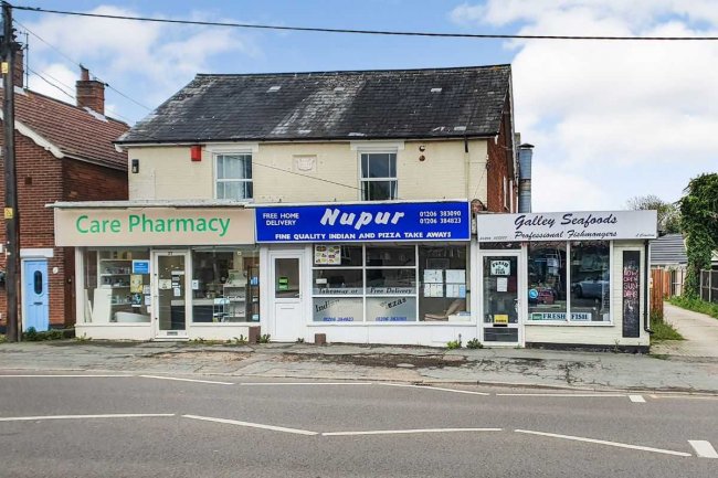 37-39 Kingsland Road, West Mersea, Colchester, CO5 8RA 7