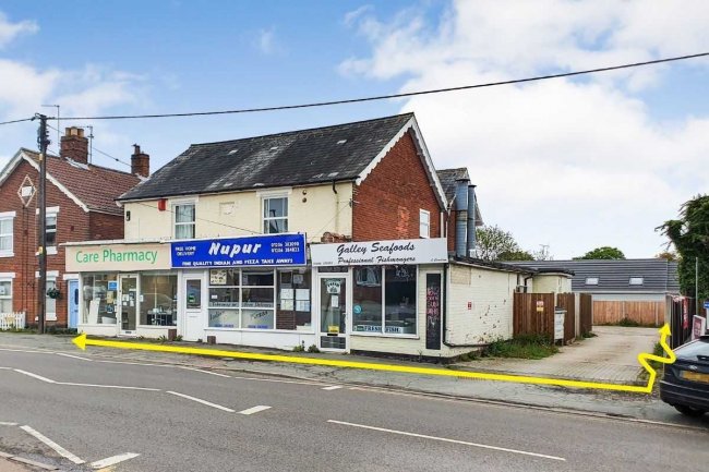 37-39 Kingsland Road, West Mersea, Colchester, CO5 8RA 7
