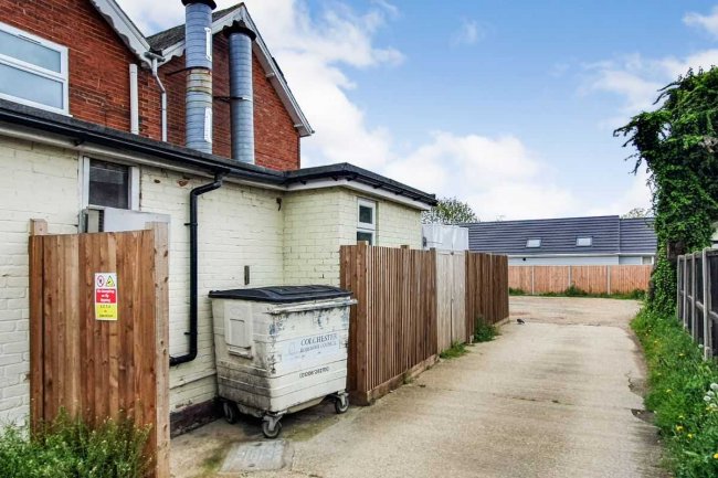 37-39 Kingsland Road, West Mersea, Colchester, CO5 8RA 7