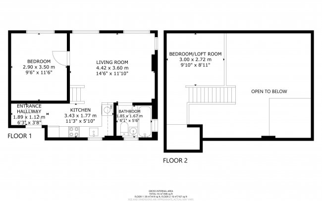 8 Winchelsea Road, Forest Gate, London, E7 0AG 8