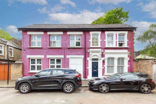 8 Winchelsea Road, Forest Gate, London, E7 0AG 8