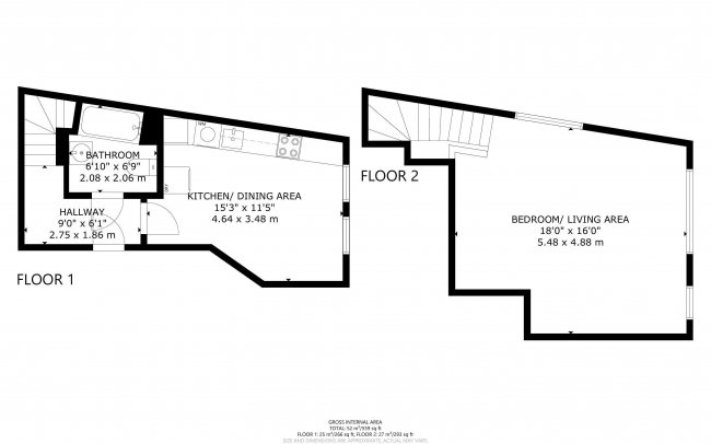 8 Winchelsea Road, Forest Gate, London, E7 0AG 8