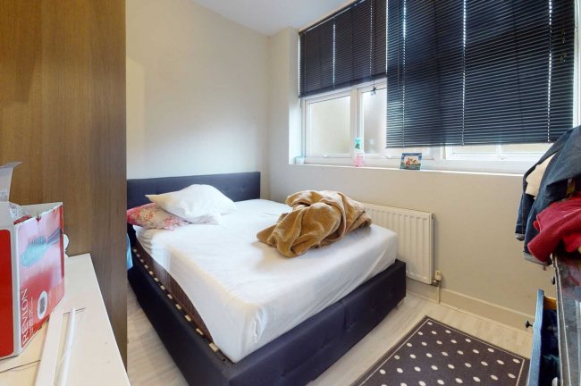 8 Winchelsea Road, Forest Gate, London, E7 0AG 8