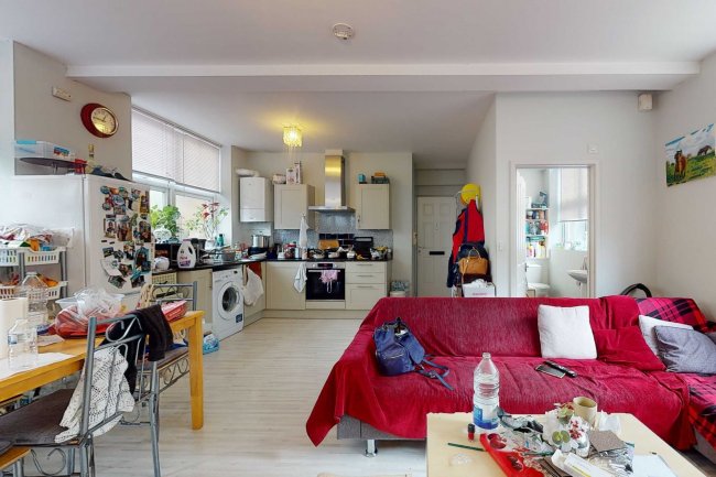 8 Winchelsea Road, Forest Gate, London, E7 0AG 8