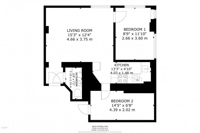 8 Winchelsea Road, Forest Gate, London, E7 0AG 8