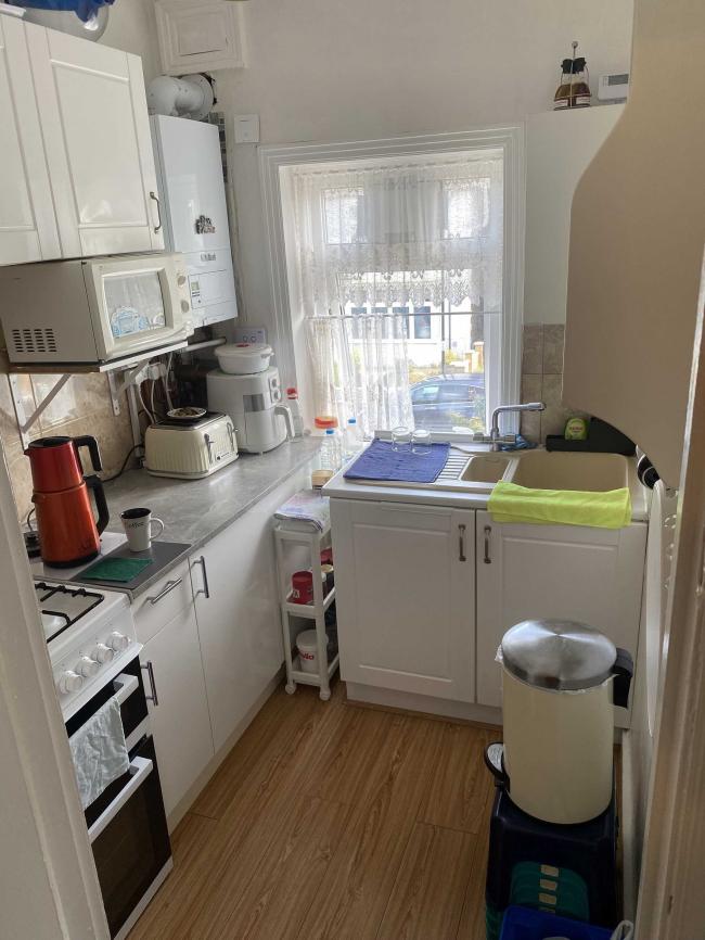 64 Norbury Court Road, Norbury, London SW16 4HT 4