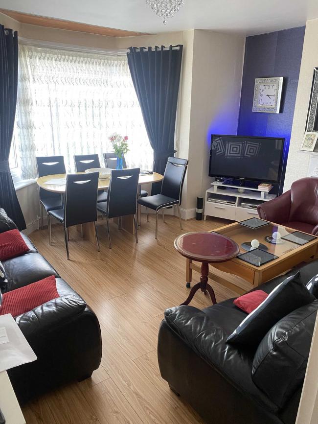 64 Norbury Court Road, Norbury, London SW16 4HT 4