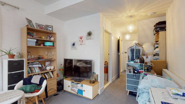 80 Elsinore Road, Forest Gate, London, SE23 2SN 8