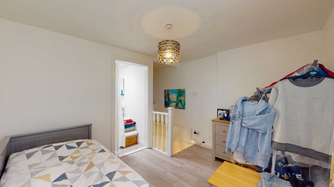 80 Elsinore Road, Forest Gate, London, SE23 2SN 8