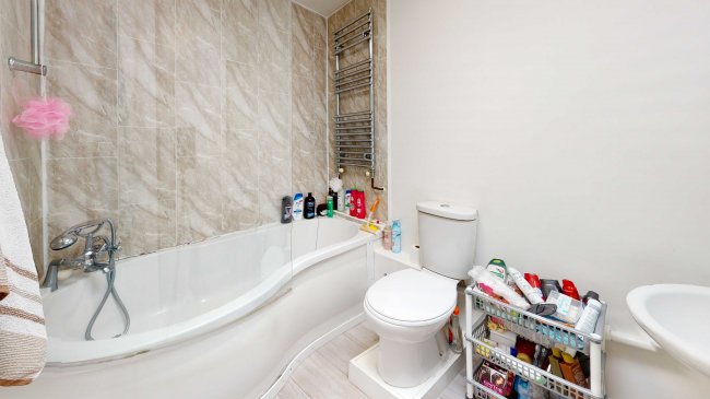 80 Elsinore Road, Forest Gate, London, SE23 2SN 8