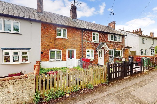 32 Kentwood Hill, Tilehurst, Reading, RG31 6DE 1