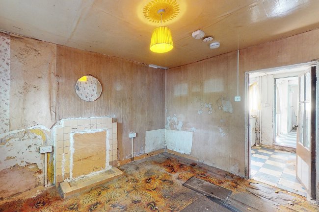 32 Kentwood Hill, Tilehurst, Reading, RG31 6DE 1