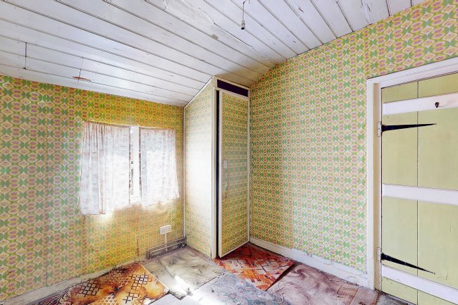 32 Kentwood Hill, Tilehurst, Reading, RG31 6DE 1