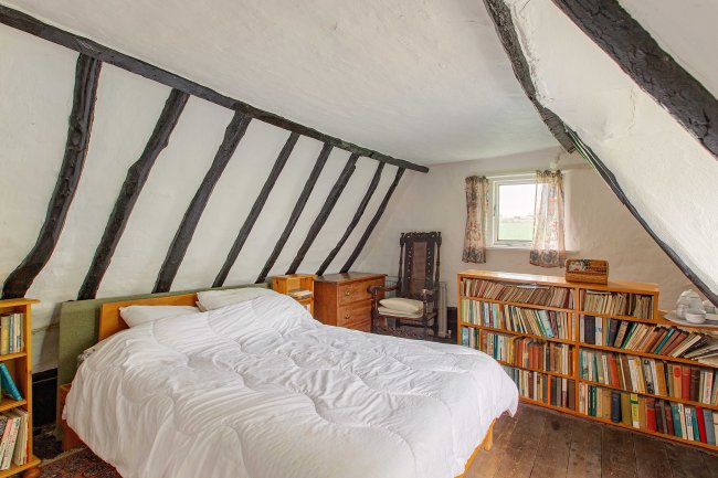 Honey Hill Cottage, Pettitts Lane, Dry Drayton, Cambridge, CB23 8BT 6