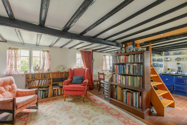 Honey Hill Cottage, Pettitts Lane, Dry Drayton, Cambridge, CB23 8BT 6