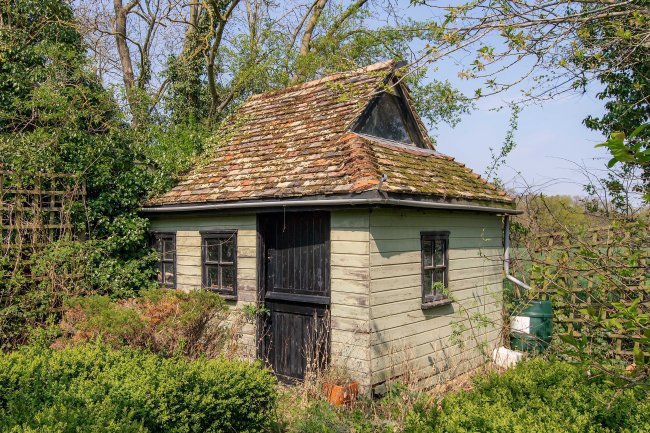 Honey Hill Cottage, Pettitts Lane, Dry Drayton, Cambridge, CB23 8BT 6