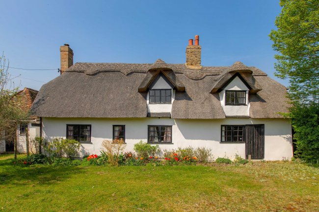 Honey Hill Cottage, Pettitts Lane, Dry Drayton, Cambridge, CB23 8BT 6