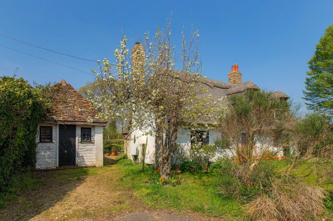 Honey Hill Cottage, Pettitts Lane, Dry Drayton, Cambridge, CB23 8BT 6