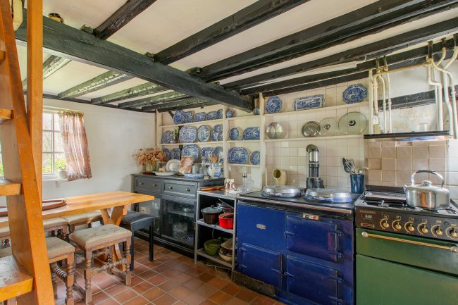 Honey Hill Cottage, Pettitts Lane, Dry Drayton, Cambridge, CB23 8BT 6