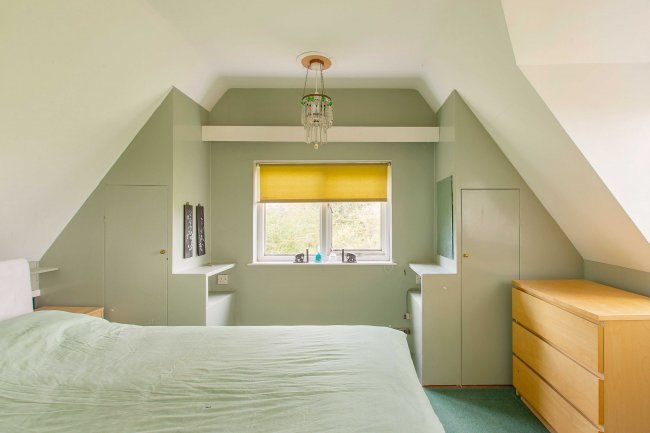 Honey Hill Cottage, Pettitts Lane, Dry Drayton, Cambridge, CB23 8BT 6