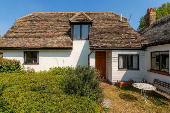 Honey Hill Cottage, Pettitts Lane, Dry Drayton, Cambridge, CB23 8BT 6