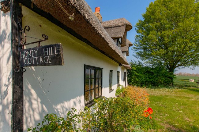 Honey Hill Cottage, Pettitts Lane, Dry Drayton, Cambridge, CB23 8BT 6