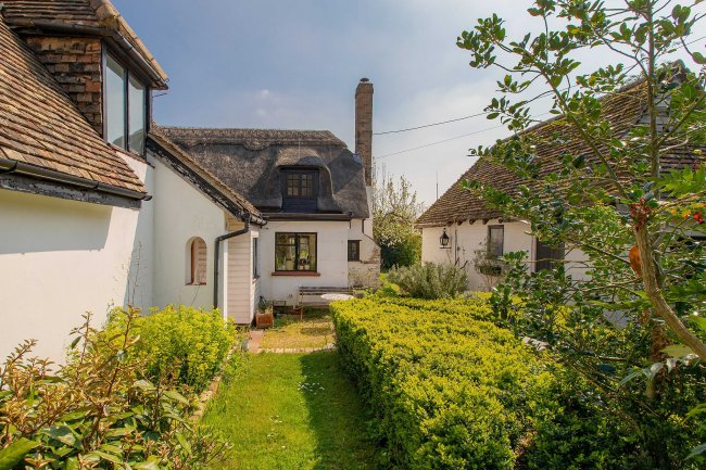 Honey Hill Cottage, Pettitts Lane, Dry Drayton, Cambridge, CB23 8BT 6
