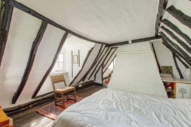 Honey Hill Cottage, Pettitts Lane, Dry Drayton, Cambridge, CB23 8BT 6