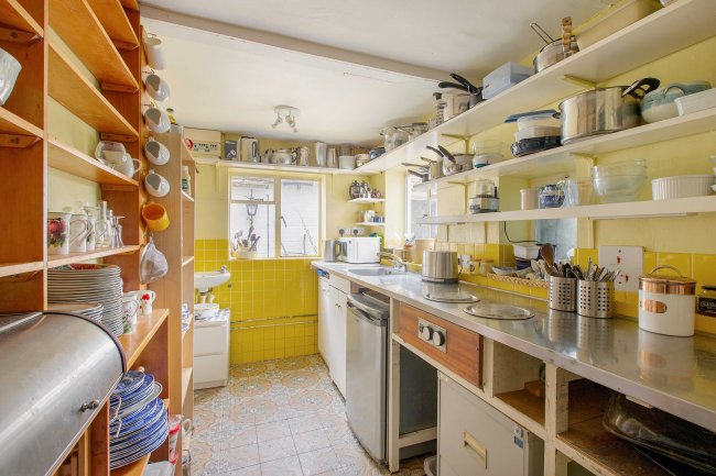 Honey Hill Cottage, Pettitts Lane, Dry Drayton, Cambridge, CB23 8BT 6