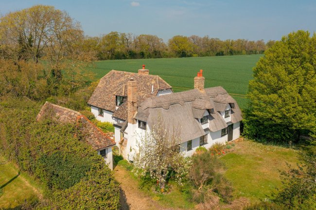 Honey Hill Cottage, Pettitts Lane, Dry Drayton, Cambridge, CB23 8BT 6