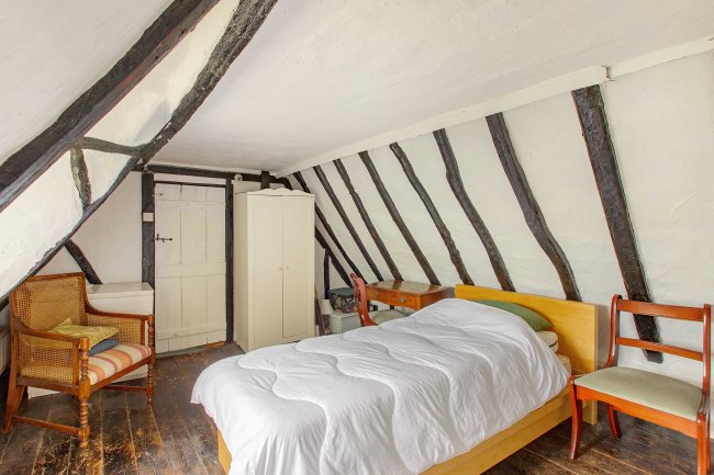 Honey Hill Cottage, Pettitts Lane, Dry Drayton, Cambridge, CB23 8BT 6