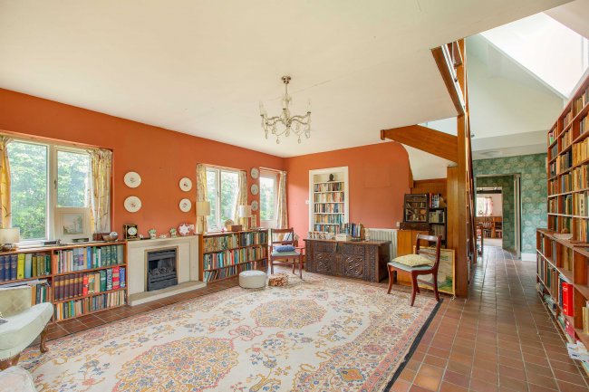 Honey Hill Cottage, Pettitts Lane, Dry Drayton, Cambridge, CB23 8BT 6